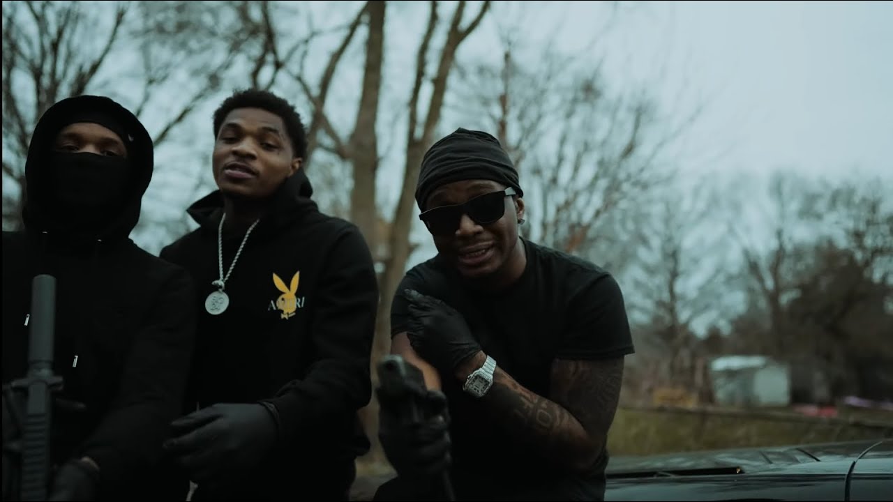 [FREE] RealRichIzzo x 24Lik x Fwc Big Key Type Beat Detroit Type Beat ...