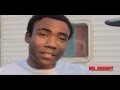 Childish Gambino Interview with TheSource.com