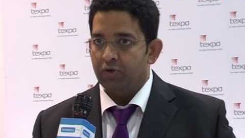 TEXPO Global: Technology Infrastructure Provider & IT Consulting Co (Exhibitors TV @ITCN Asia 2013)