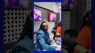 inzu ya satani irahiye by Nsabi feat Aisha on Kiss FM