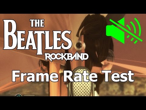 beatles:-rock-band---frame-rate-test-song-[autoplay]