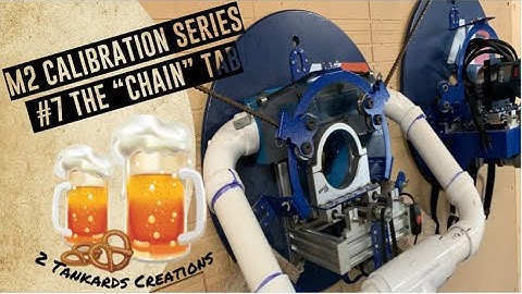 MakerMade M2 Calibration Video #7