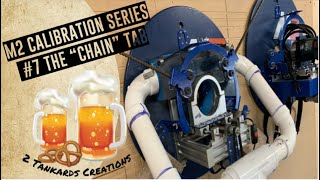 MakerMade M2 Calibration Video #7