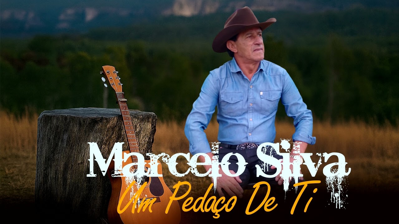 UM PEDAÇO DE TI [MARCELO SILVA]
