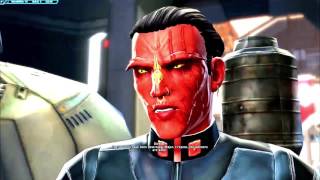 39 • SWTOR Commando Speedrun - 'Smash and Grab' 39 • SWTOR Commando Speedrun - 'Smash and Grab'