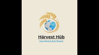 Harvest Hub | IBM | 2023 Call for Code Global Challenge | Round 4 | Solutions Submissions|