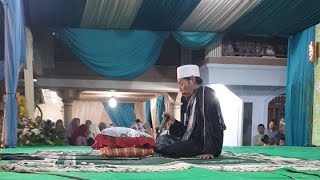 Khotmil Qur'an PONPES Al Qur'aniyah ASSANUSIYYAH KADUMERAK