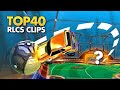 RLCS COPENHAGEN FUNNIEST MOMENTS