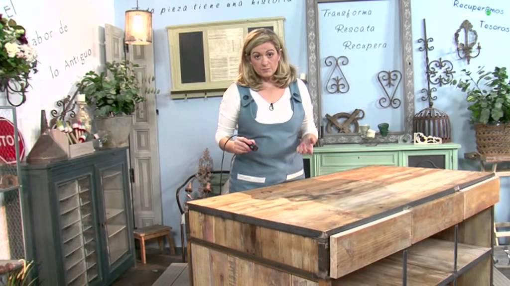 Con Material de derribo Prg. 4