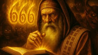 The Number of the Beast EXPLAINED (666 and 616)