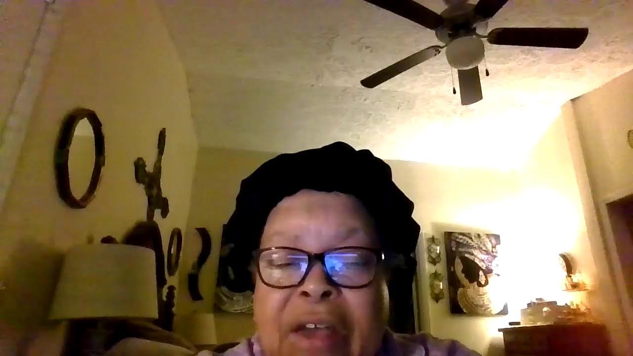 Let me tell yall something funny