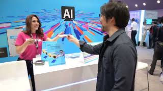 KIOXIA - Scale AI Without Limits | FMS 2025 Highlights