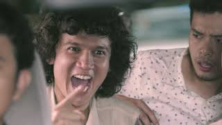 Download lagu KAPAL API COFFEE CANDY - MUDIK (Doddy Widodo)