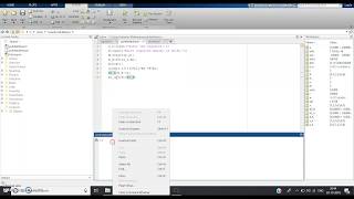 Circular shift in MATLAB(with and without circshift)