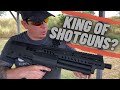 Tavor TS12 Review