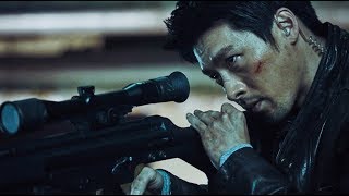 「コンフィデンシャル／共助」予告編