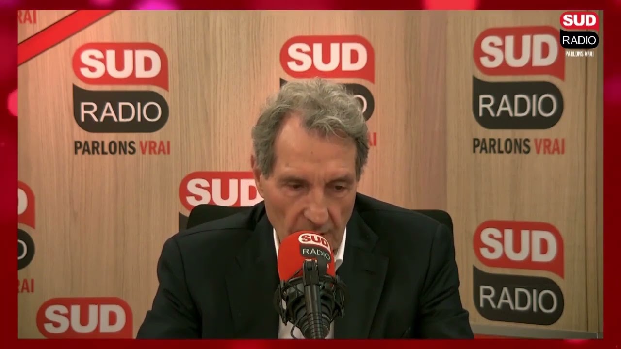 "On n'est pas plus capable de s'auto-suffire en France" : un agriculteur face aux normes européennes