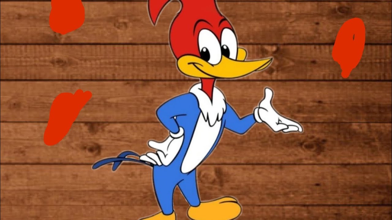 The world of woodpeckers episode 4 under the murder case of the cuckoo bird