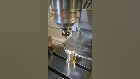 S5TS-L on HEIDENHAIN (The 3D Touch trigger tool setter from SilverCNC) User