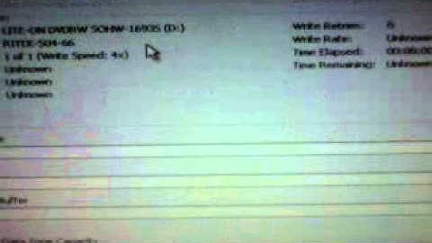 ImgBurn Tutorial - Xbox 360 game burning