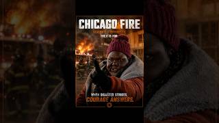 He Crossed the Line at Firehouse 51—Casey Still Risked His Life to Save Him | Chicago Fire S6E12