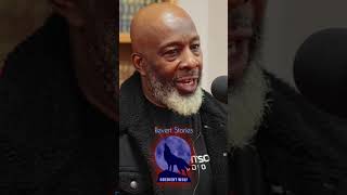 Part 24 - Just Ask - Jamaal Richards - Revert Story
