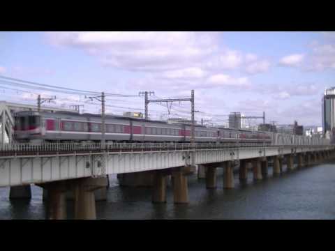 1D_特急_はまかぜ1号_.浜坂行き
