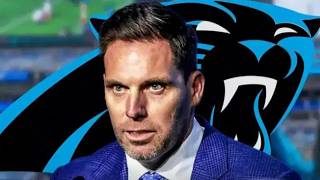 CAROLINA PANTHERS 53 MAN ROSTER!!!