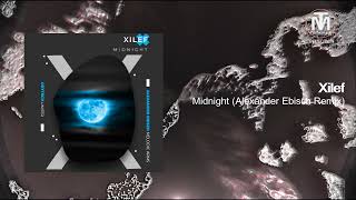 Xilef - Midnight (Alexander Ebisch Remix) [Oxytech Limited]