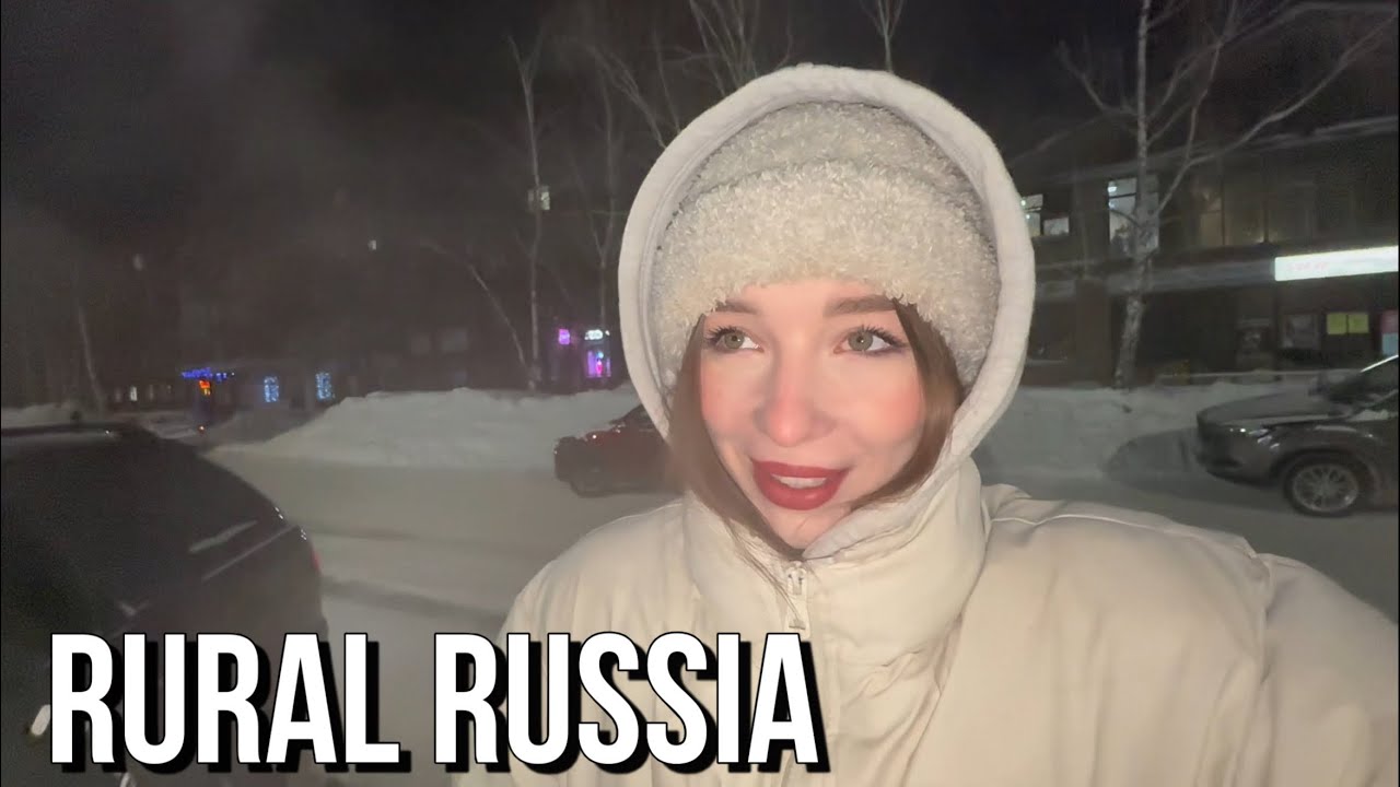 Пока в Сибири стоит мороз –33°C, мы ремонтируем советскую спальню🥶