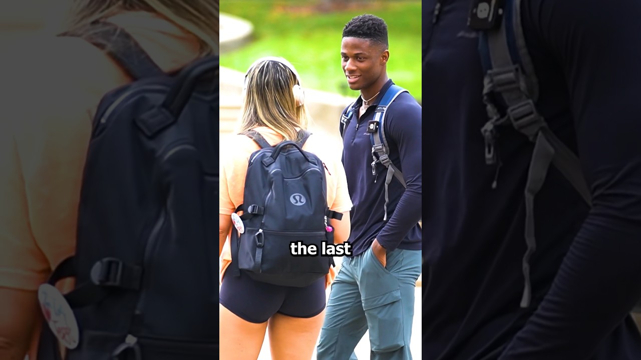 Как разговаривать с девушками ❤️ 