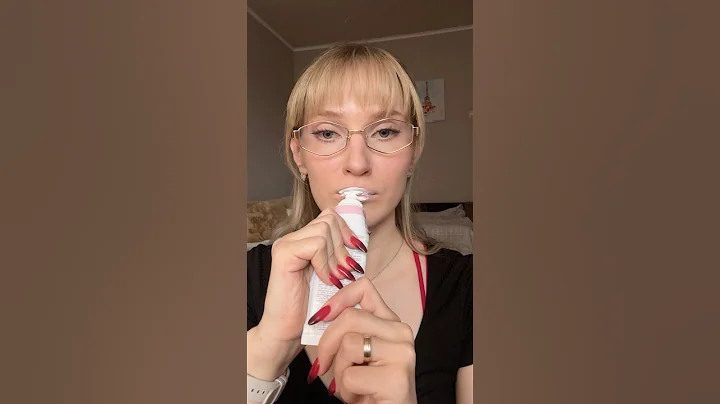 Plumping Lips with Toothpaste ❤️‍🔥 Actually it Works 🔥#lifehack #lifehacks #hacks #lipshack #short