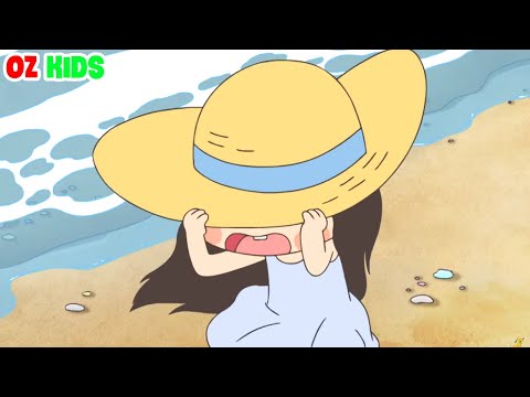 80 MIN - Hè Rồi Đi Biển Cùng Jadoo Nào - Xin Chào Jadoo - Hello Jadoo  Lồng Tiếng Việt Hay Nhất