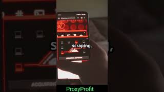 "How to Set Up a Mobile Proxy in 60 Seconds! 🔥 (No One Tells You This!)"