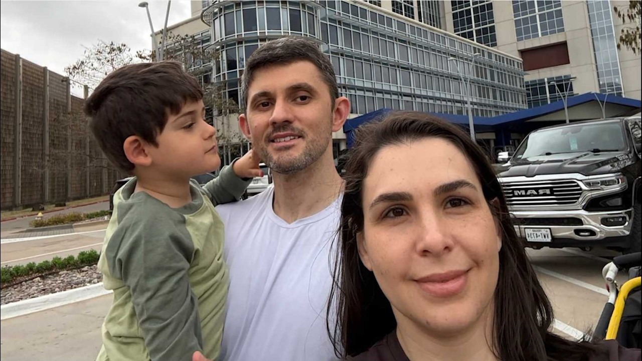 Cura Para Dudu: rumo ao início de tratamento e paciência contra o tempo