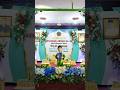 TPQ AR-ROHMAN Khataman &amp; Imtihan ke 26 usia di bawah 5 thn #shorts #video #khatamquran #viral