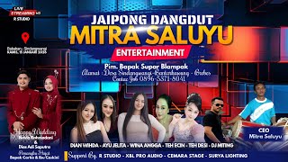 🔴LiveStreaming JAIPONG DANGDUT \