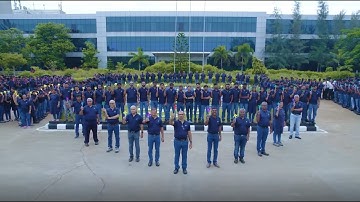 ZF Wind Power Coimbatore: A Journey of Innovation and Impact 🌍⚙️