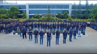 ZF Wind Power Coimbatore: A Journey of Innovation and Impact 🌍⚙️