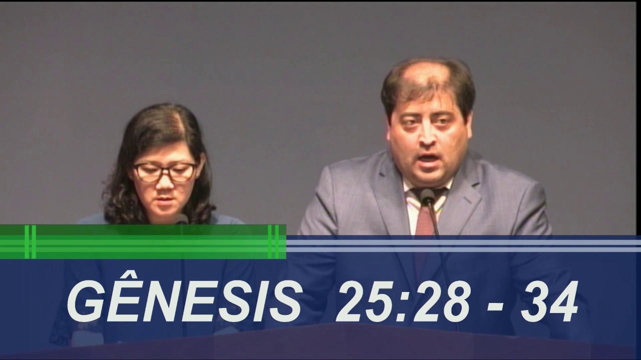 evangelho de mateus Seminário Biblico 2/4 com Pastor Terry Henderson