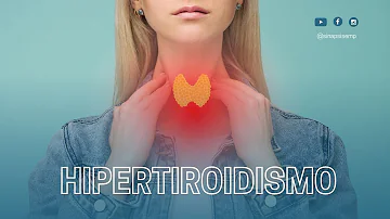 ¿Qué es el hipertiroidismo límite?