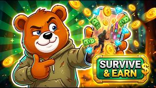 5 Survival Games That Pay You Real Money in May 2026 screenshot 1