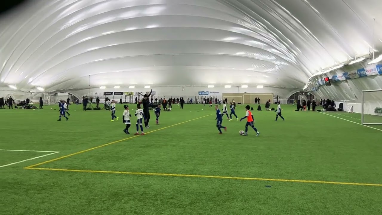 EBK P16 vs TuNL / PPJ Taitocup Jan 3, 2026