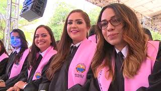 El Campus TV - Programa No.23  6-08-2018