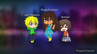 Jack Beats Up Bohdangrounded Short Opinion Handled If You Despise