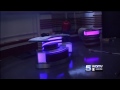 5 News Studio Makeover Update 10-27