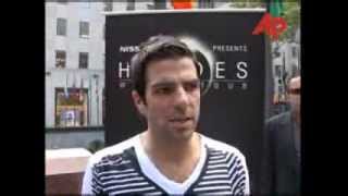 Heroes World Tour 2007 New York