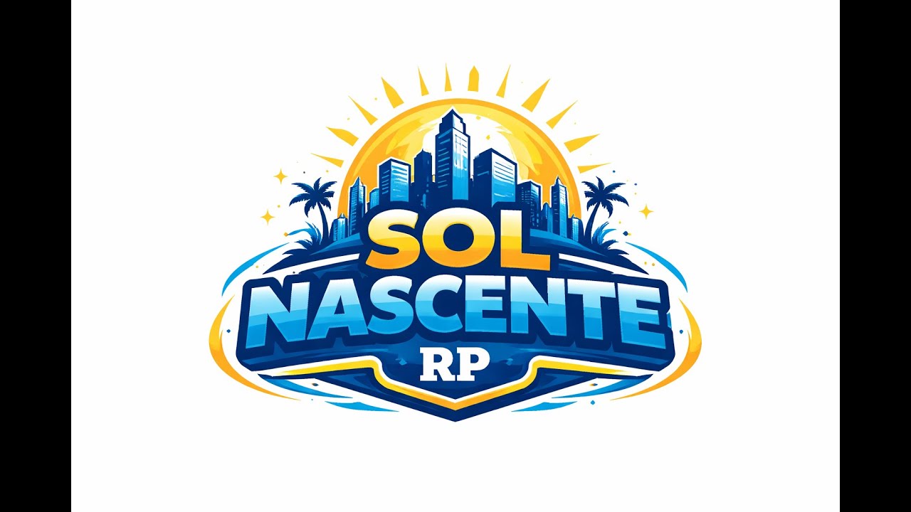 O MAIS NOVO SERVIDOR HARD RP