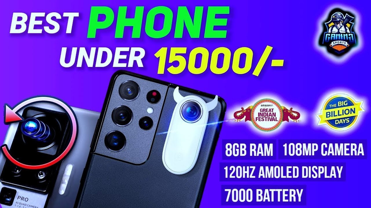 November * 5G Best Phone Under 15000 In 2021 Mobile Under 15000