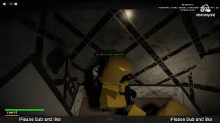 Live avec mon petit cousin ( pas micro)